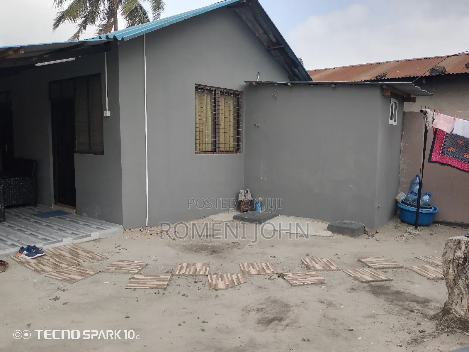 Furnished 2bdrm Apartment in Tanzania Daresalaam, Ilala for rent
