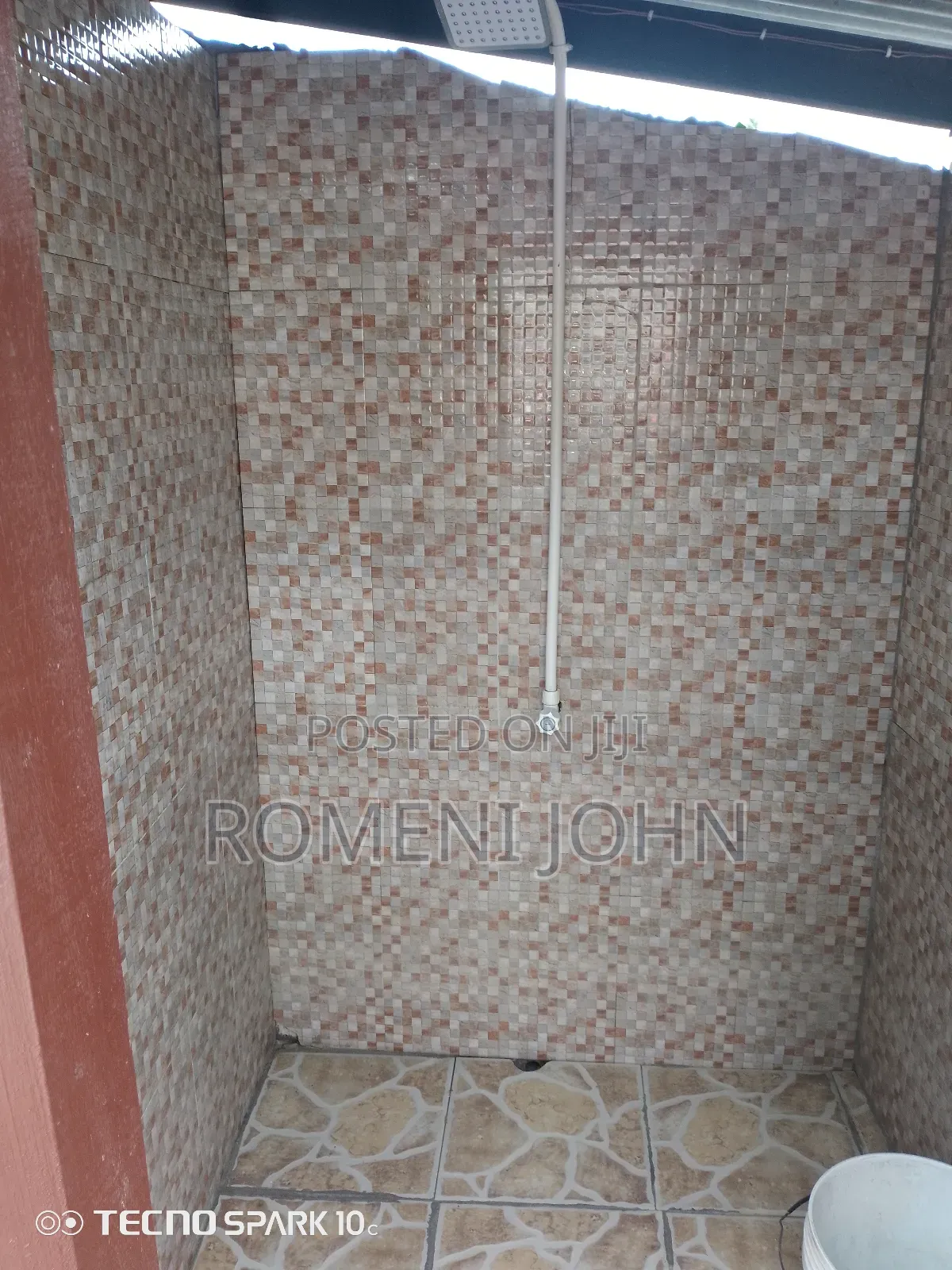 Furnished 2bdrm Apartment in Tanzania Daresalaam, Ilala for rent