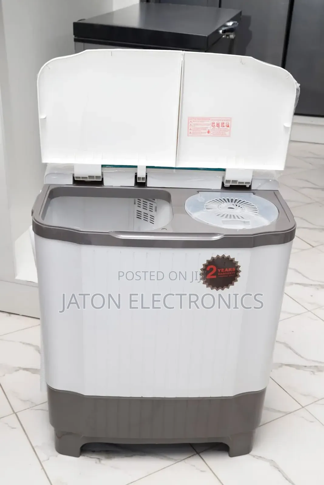 Mr UK Washing Machine 7kg