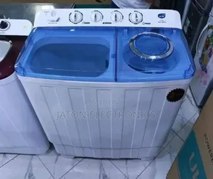 Mr UK Manual Washing Machine 10kg