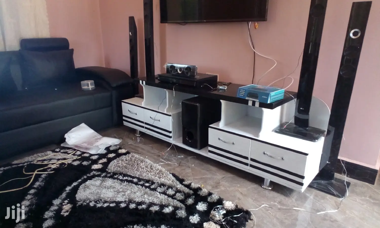 Tv Stand