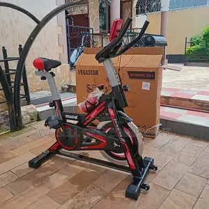 Spinning Bike Offer