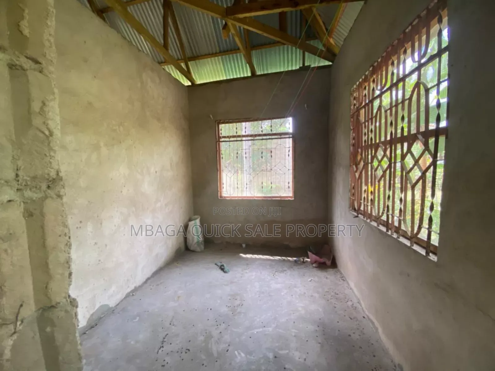 2bdrm House in Goba Matosa, Bagamoyo for sale