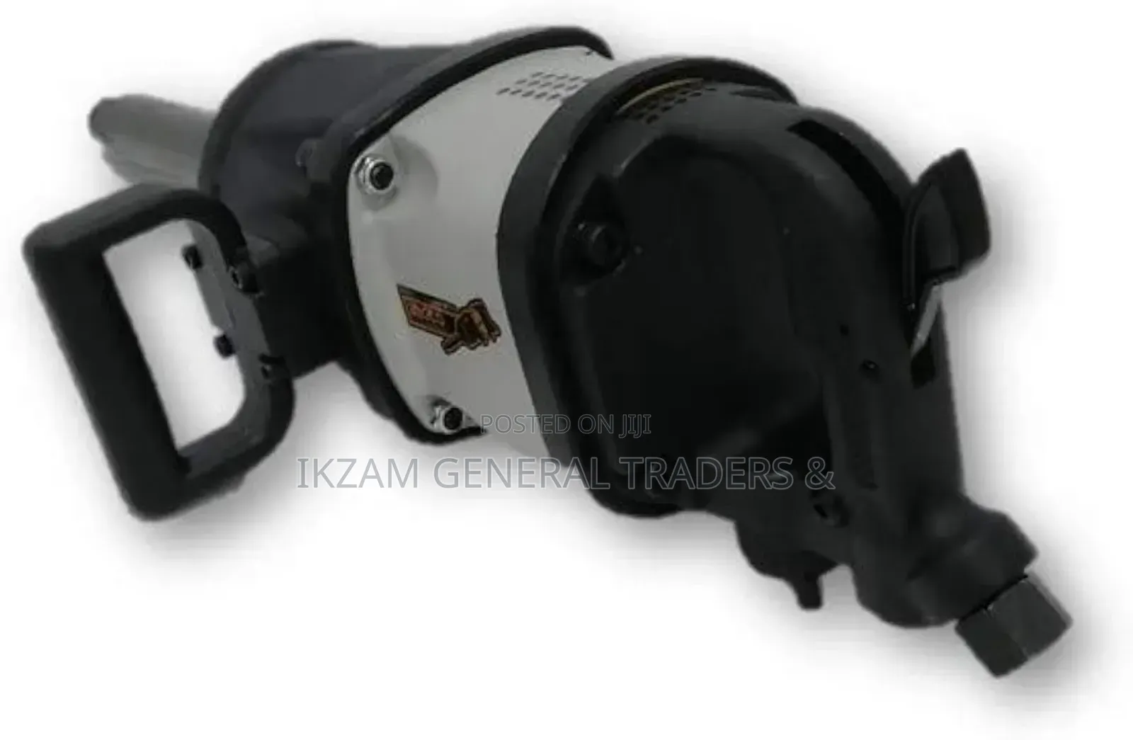 Air Impact Wrench