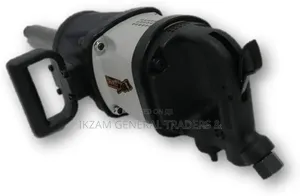 Air Impact Wrench