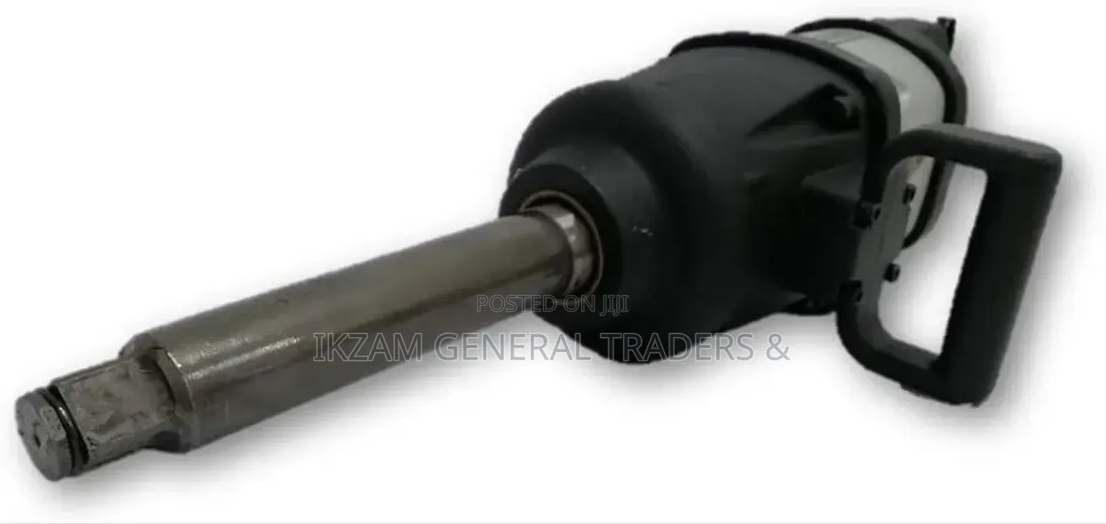 Air Impact Wrench