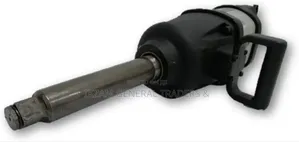 Air Impact Wrench