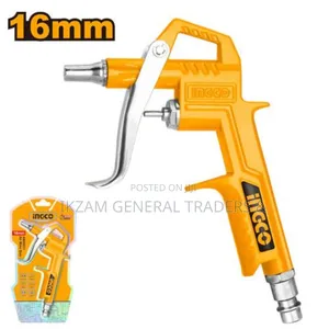 Air Blow Gun 16mm