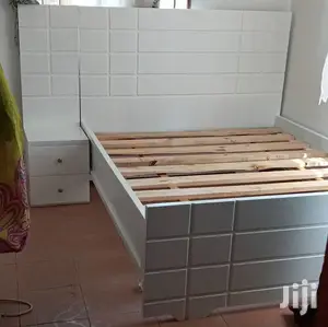 Bed Design