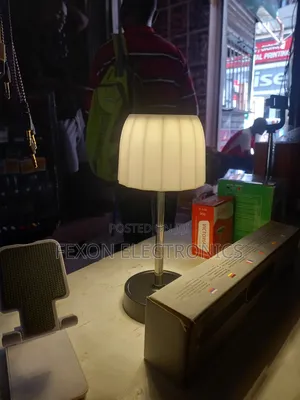 Night Light (Warm Light)