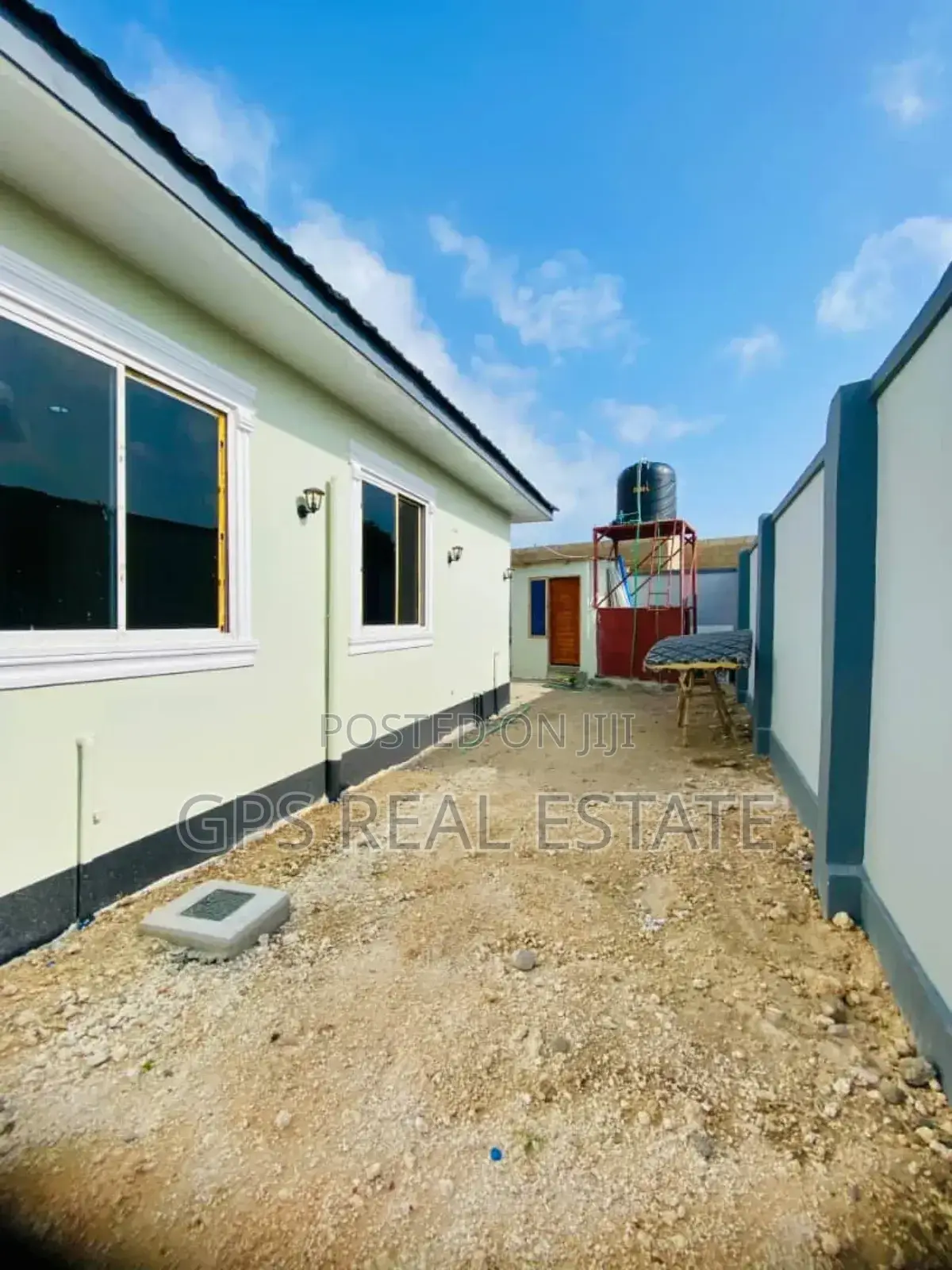 3bdrm House in Ungindoni Mji Mwema, Kigamboni for sale