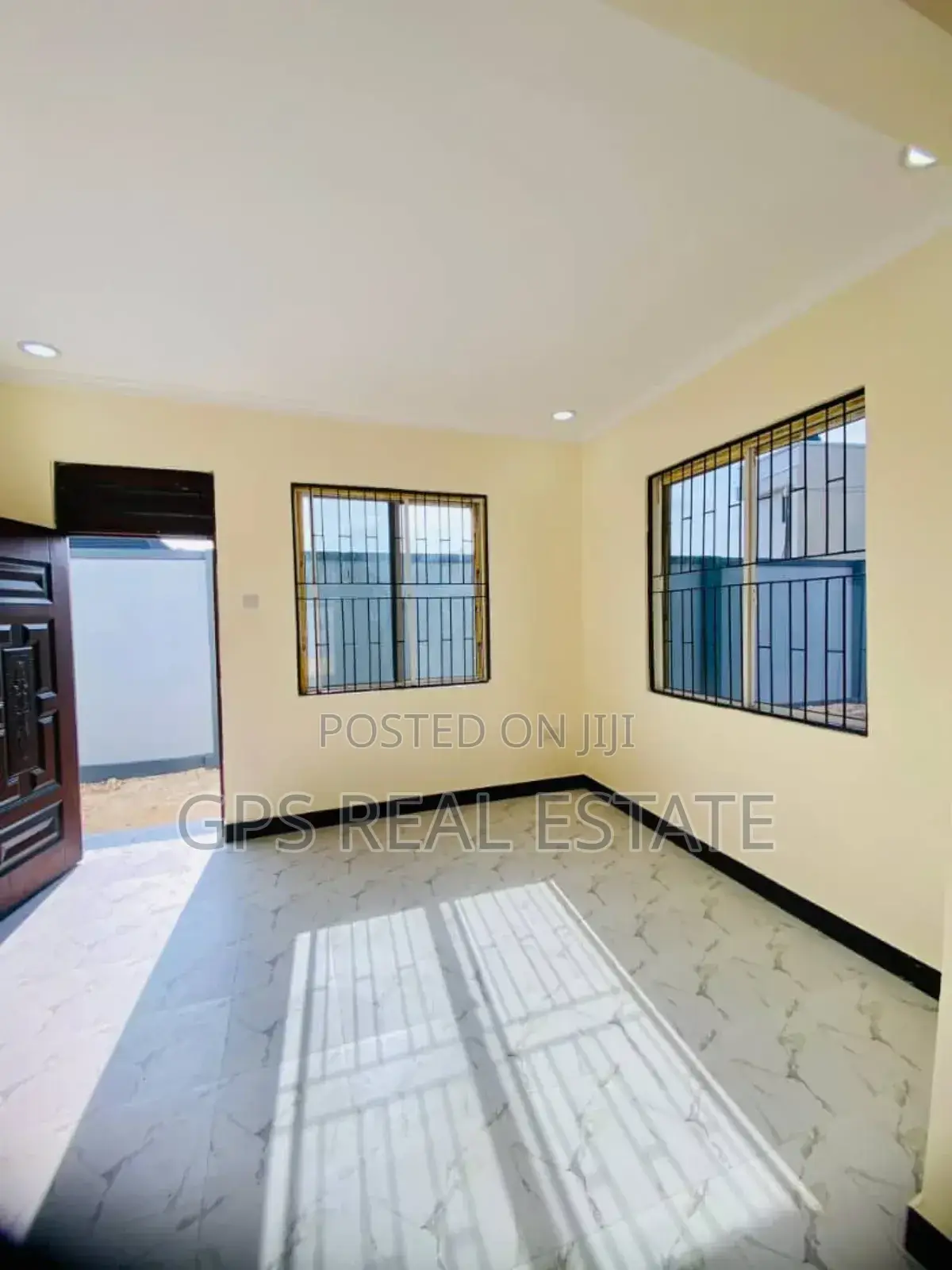 3bdrm House in Ungindoni Mji Mwema, Kigamboni for sale