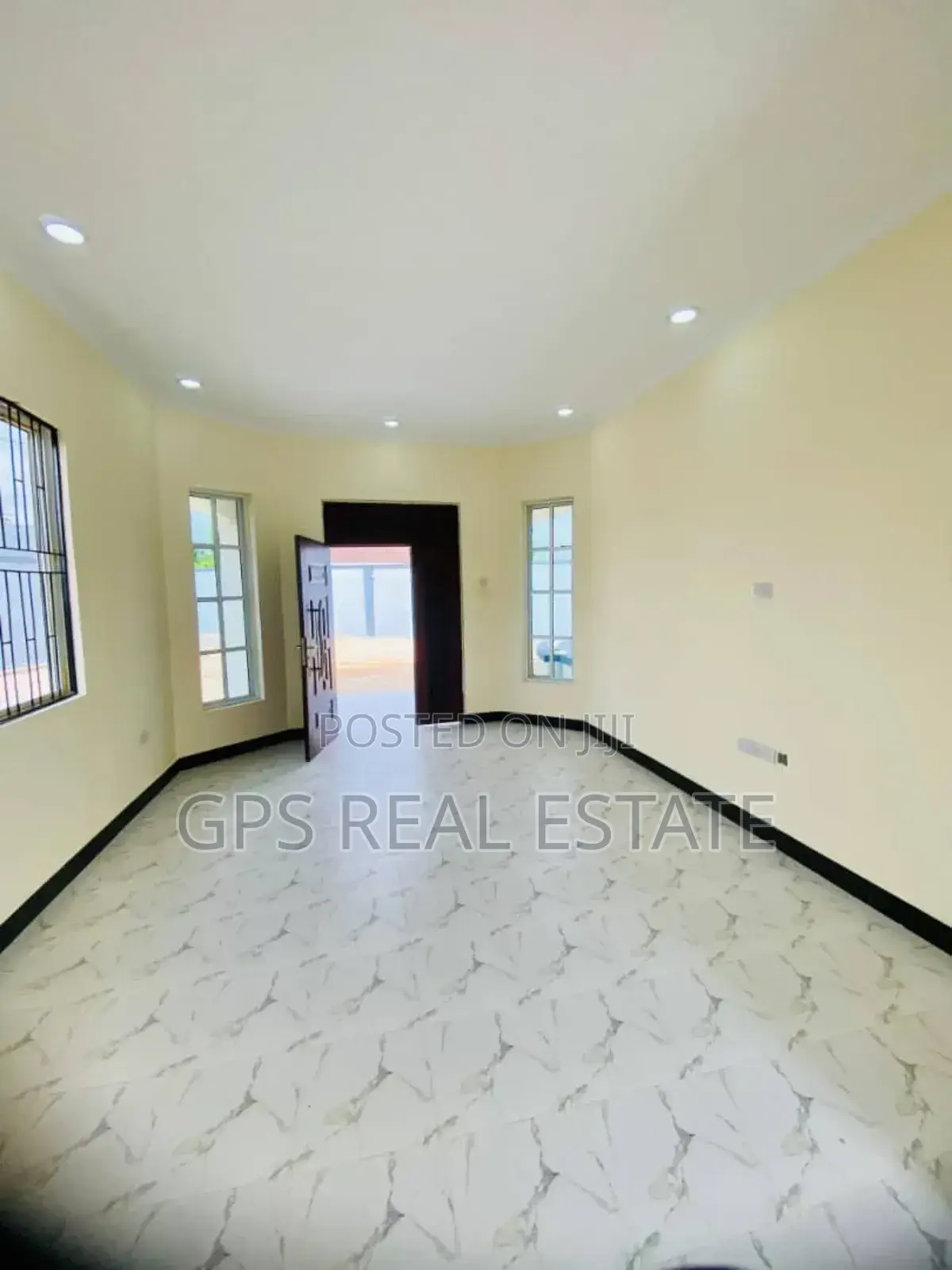 3bdrm House in Ungindoni Mji Mwema, Kigamboni for sale