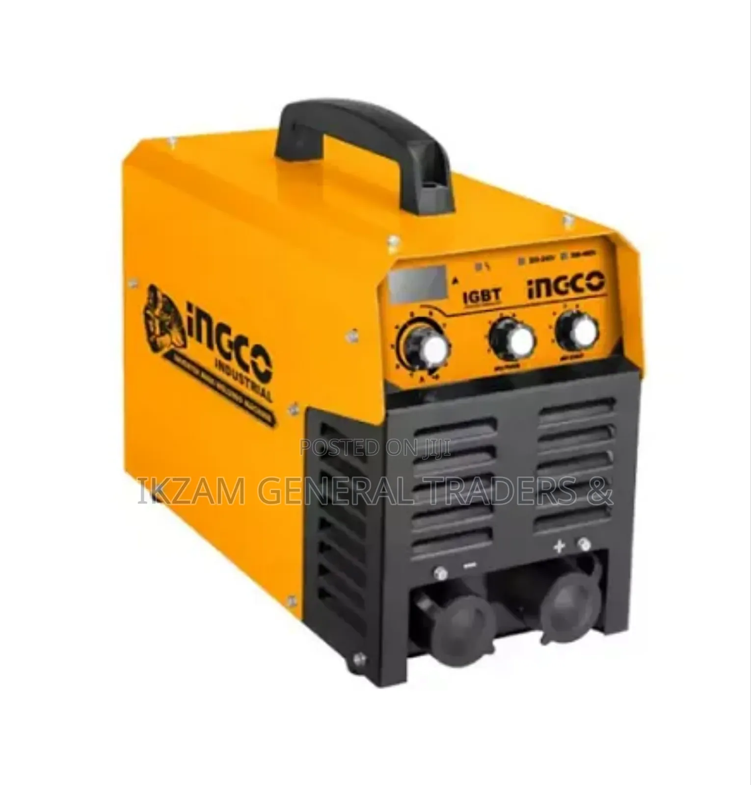 Inveter 400A Welding Machine (3phase)