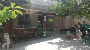 4bdrm House in Msasani Beach for rent