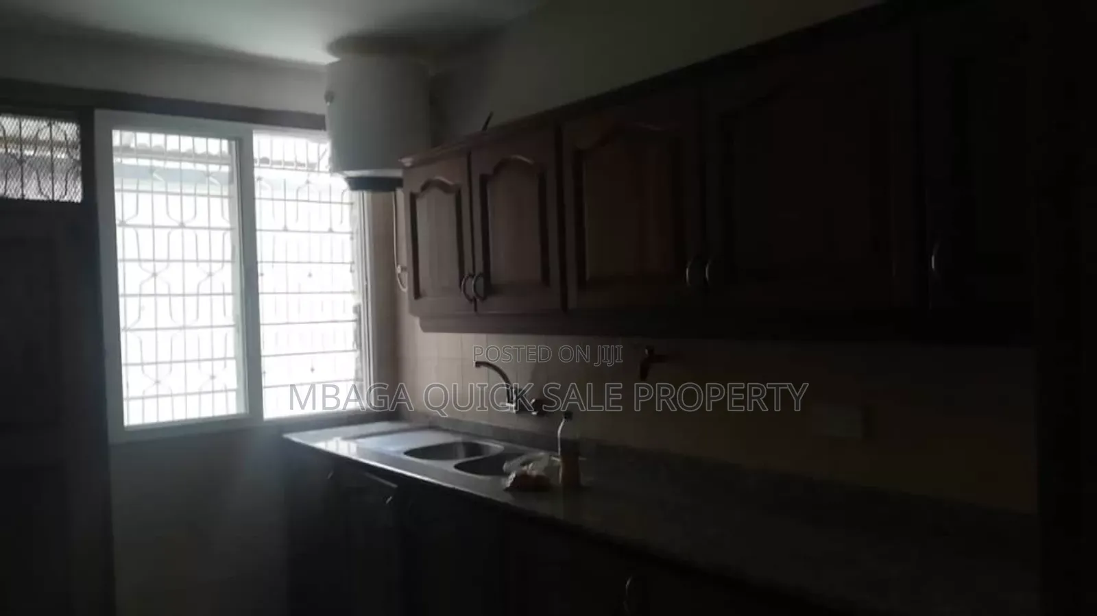 4bdrm House in Msasani Beach for rent