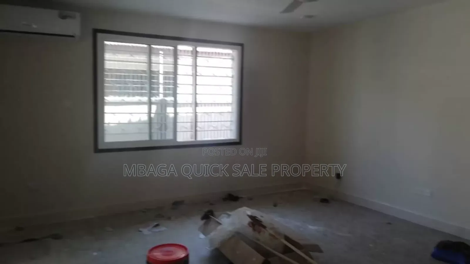 4bdrm House in Msasani Beach for rent