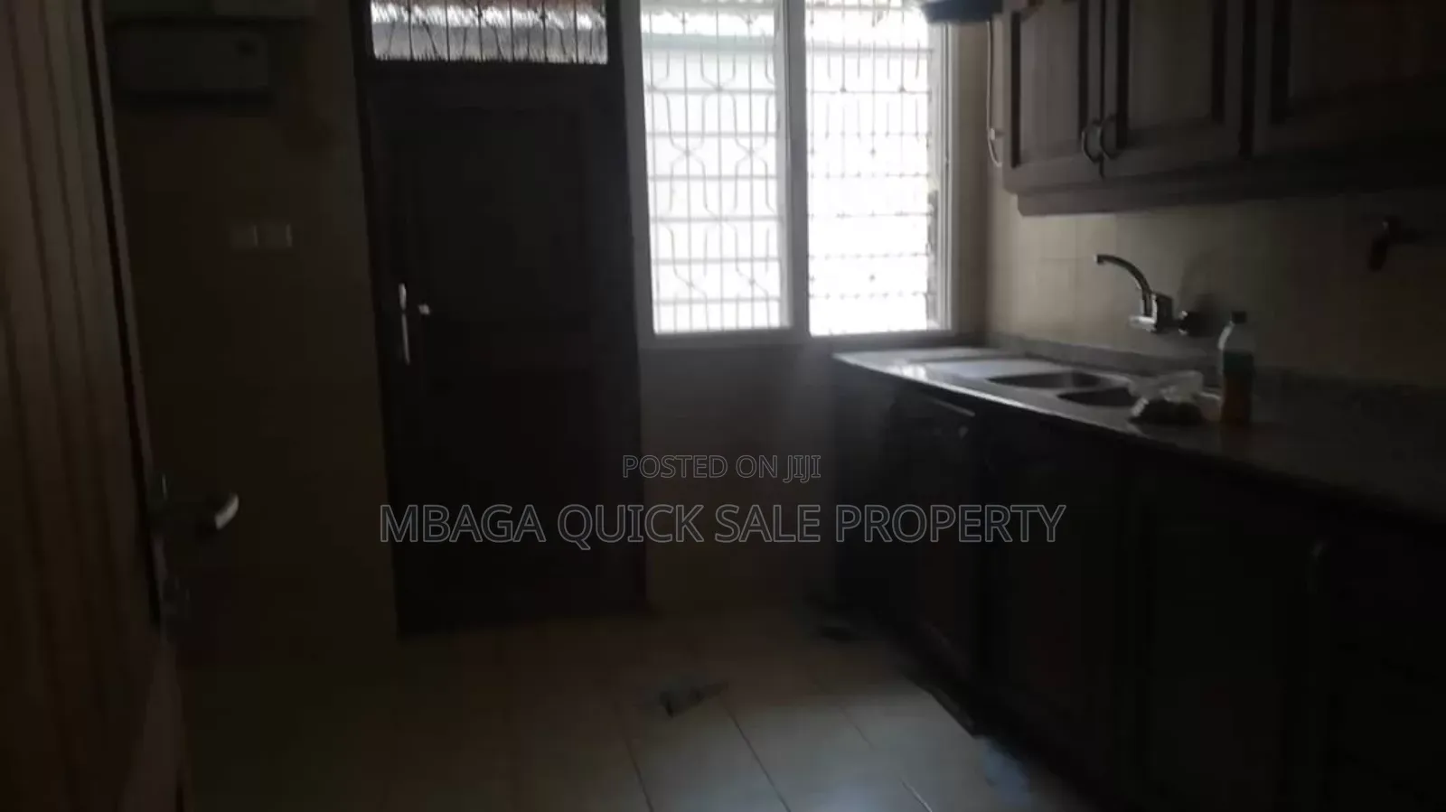 4bdrm House in Msasani Beach for rent