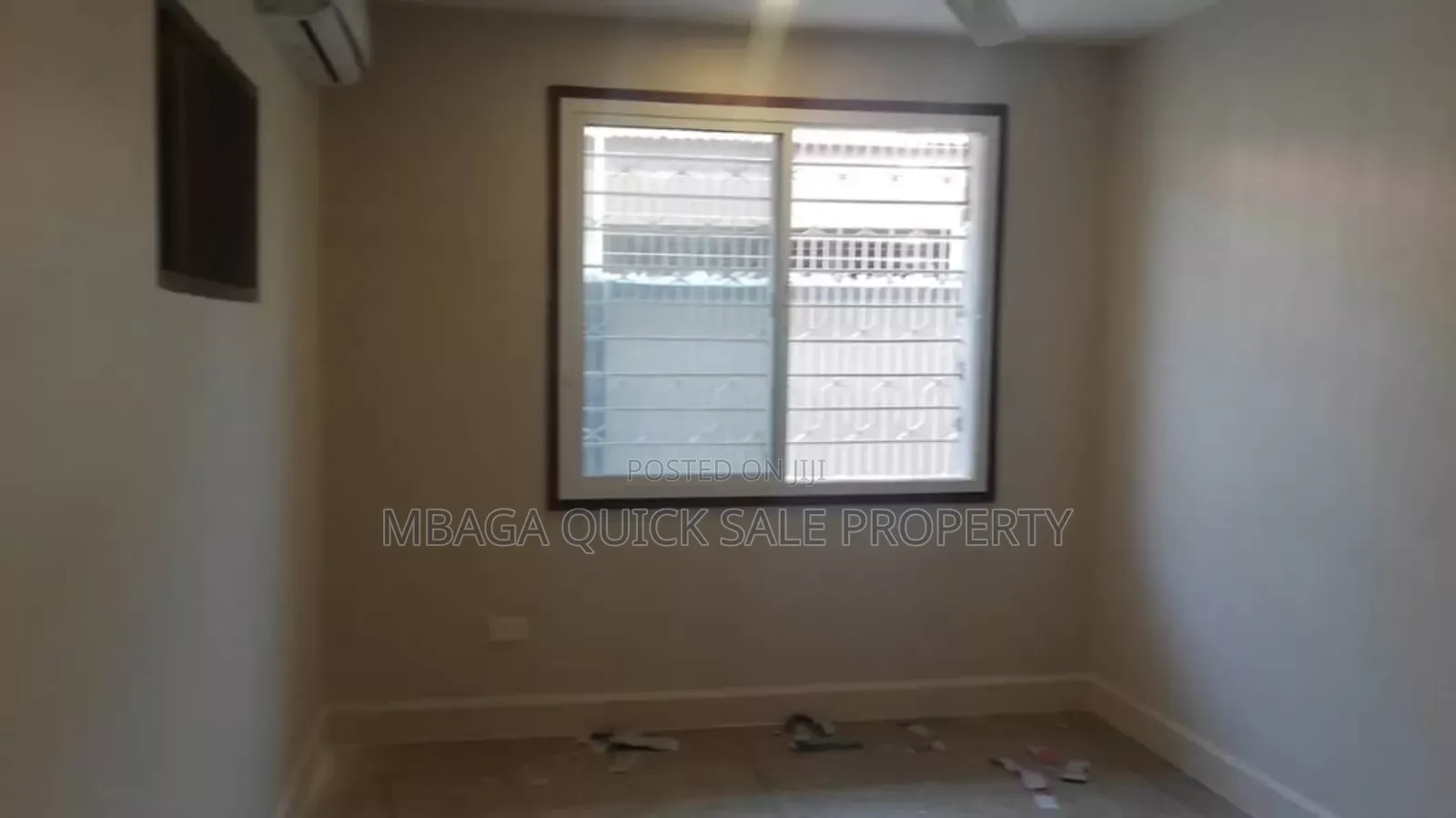 4bdrm House in Msasani Beach for rent
