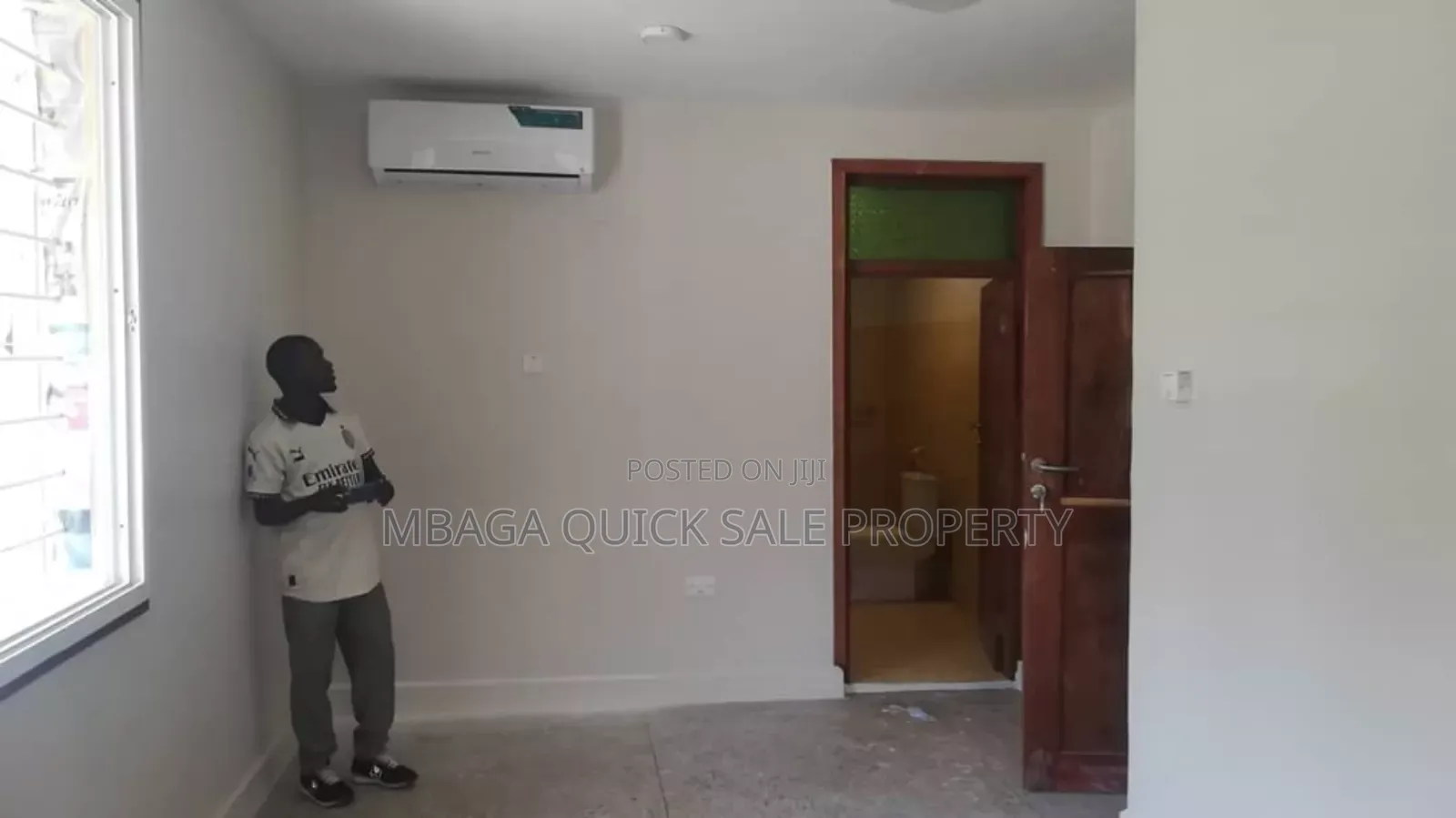 4bdrm House in Msasani Beach for rent