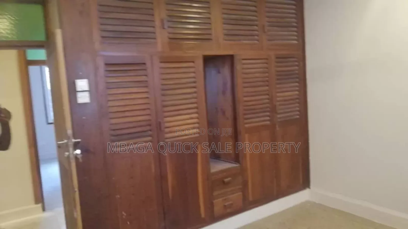 4bdrm House in Msasani Beach for rent