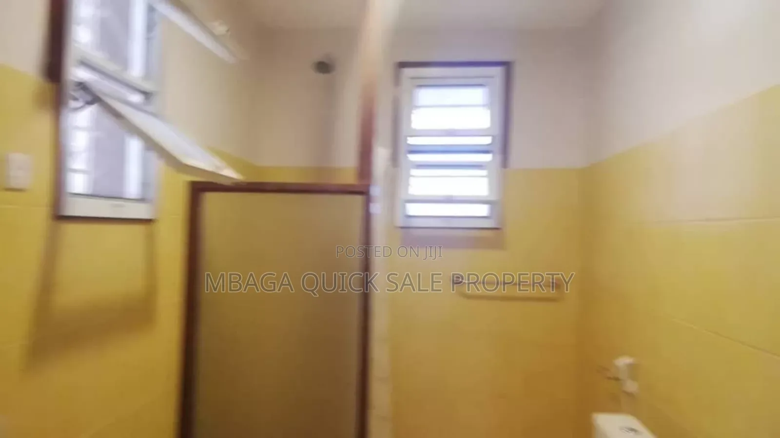 4bdrm House in Msasani Beach for rent