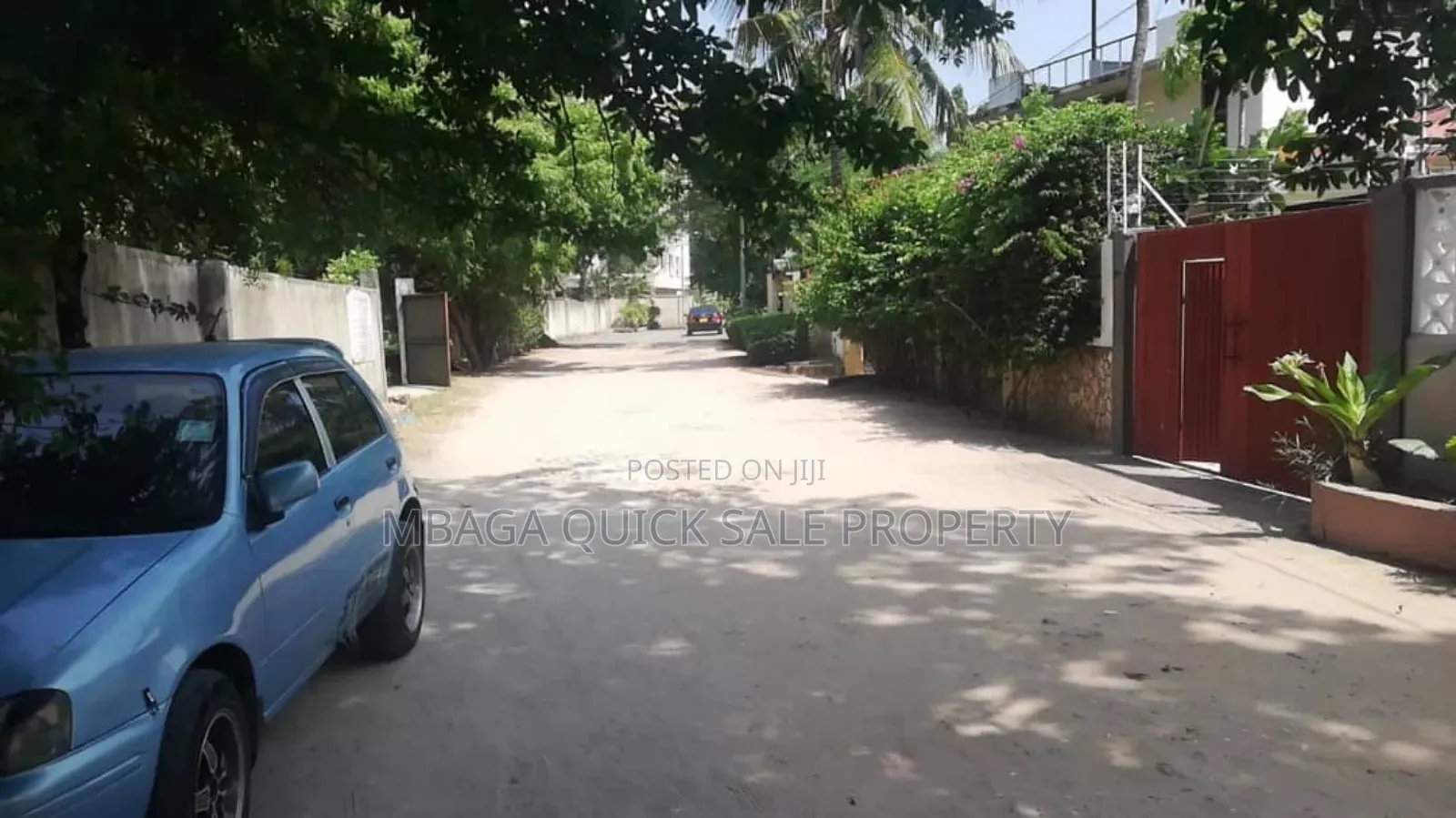 4bdrm House in Msasani Beach for rent