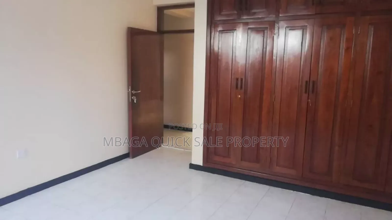 5bdrm House in Msasani Kimweri Road for rent