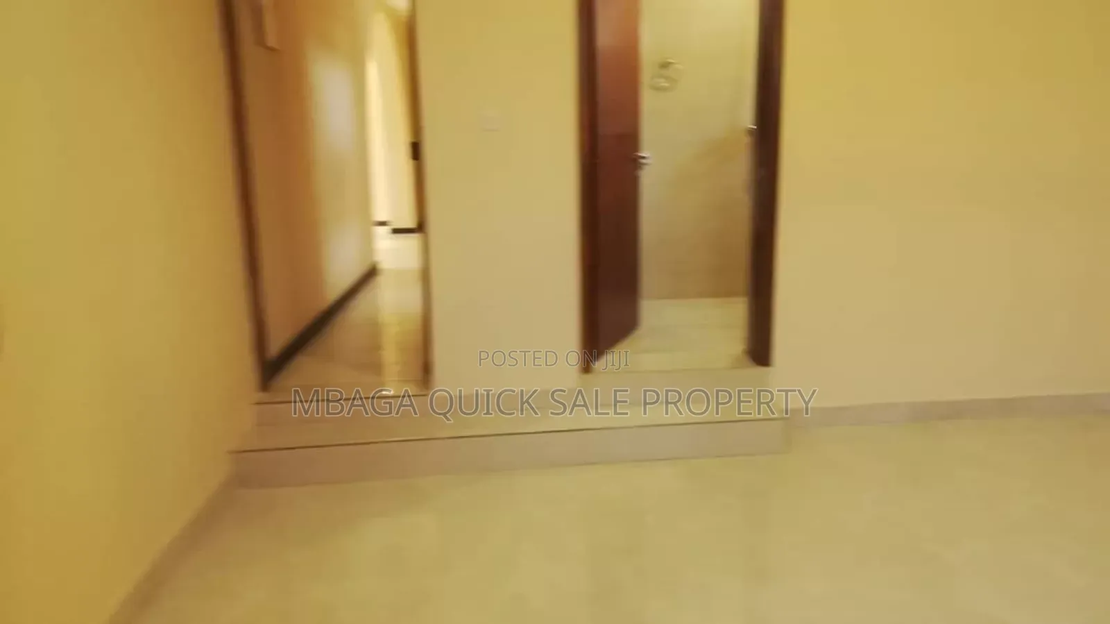 5bdrm House in Msasani Kimweri Road for rent