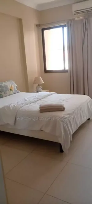 3bdrm Apartment in Masaki for rent