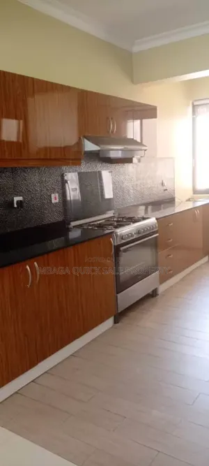 3bdrm Apartment in Masaki for rent