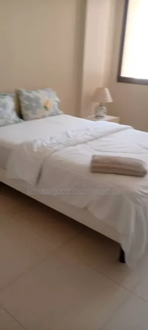 3bdrm Apartment in Masaki for rent