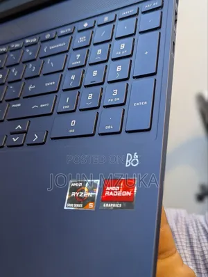Laptop HP Victus 15 16GB Intel Core I5 SSD 1T
