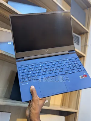 Laptop HP Victus 15 16GB Intel Core I5 SSD 1T
