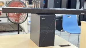 *Skywood Soundbar Sb-21 New Model
