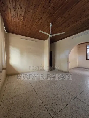 3bdrm House in Mikocheni for rent