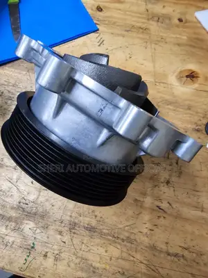 Gzg171 Scania Dc11/Dc12 Water Pump