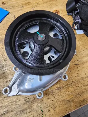 Gzg171 Scania Dc11/Dc12 Water Pump