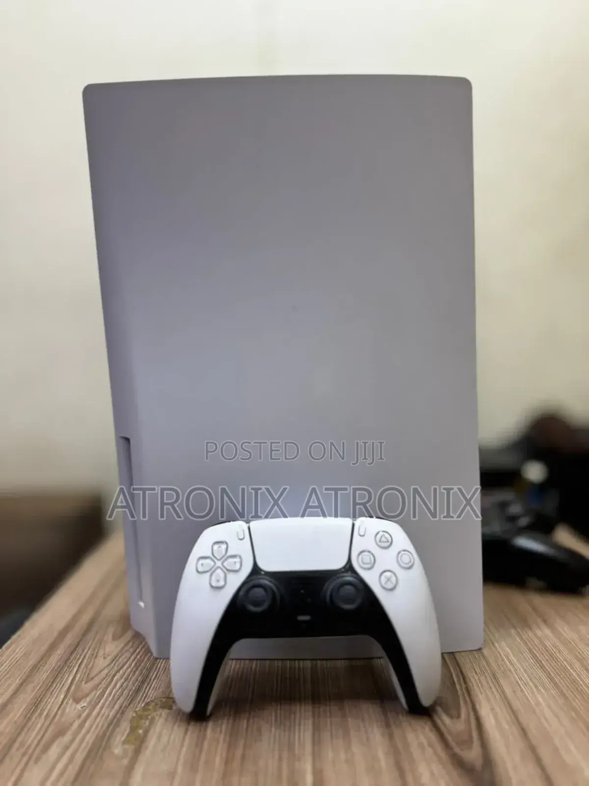 Sony Playstation 5 Fat