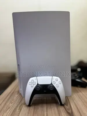 Sony Playstation 5 Fat