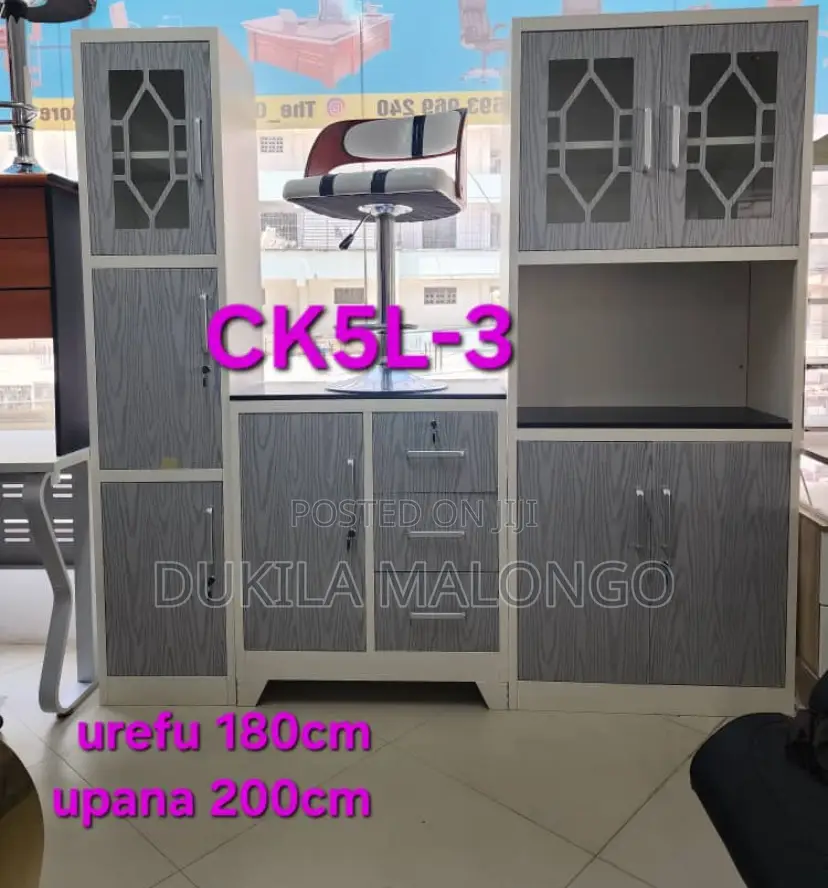 Kabati La Office