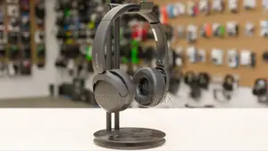 Sony WH-CH520 Wireless on-Ear Headphones (Black)