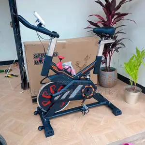 Spinning Bike Ya Shockup Nyuma