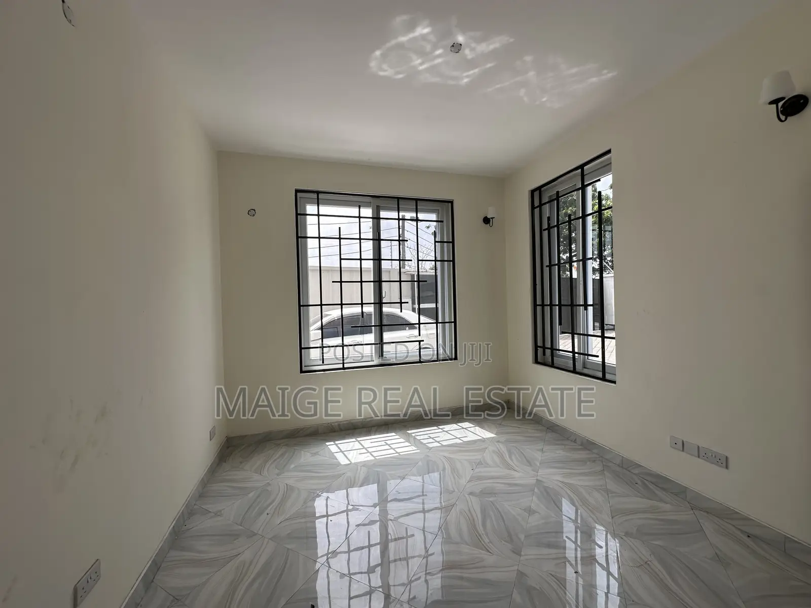 2bdrm Apartment in Msasani for rent
