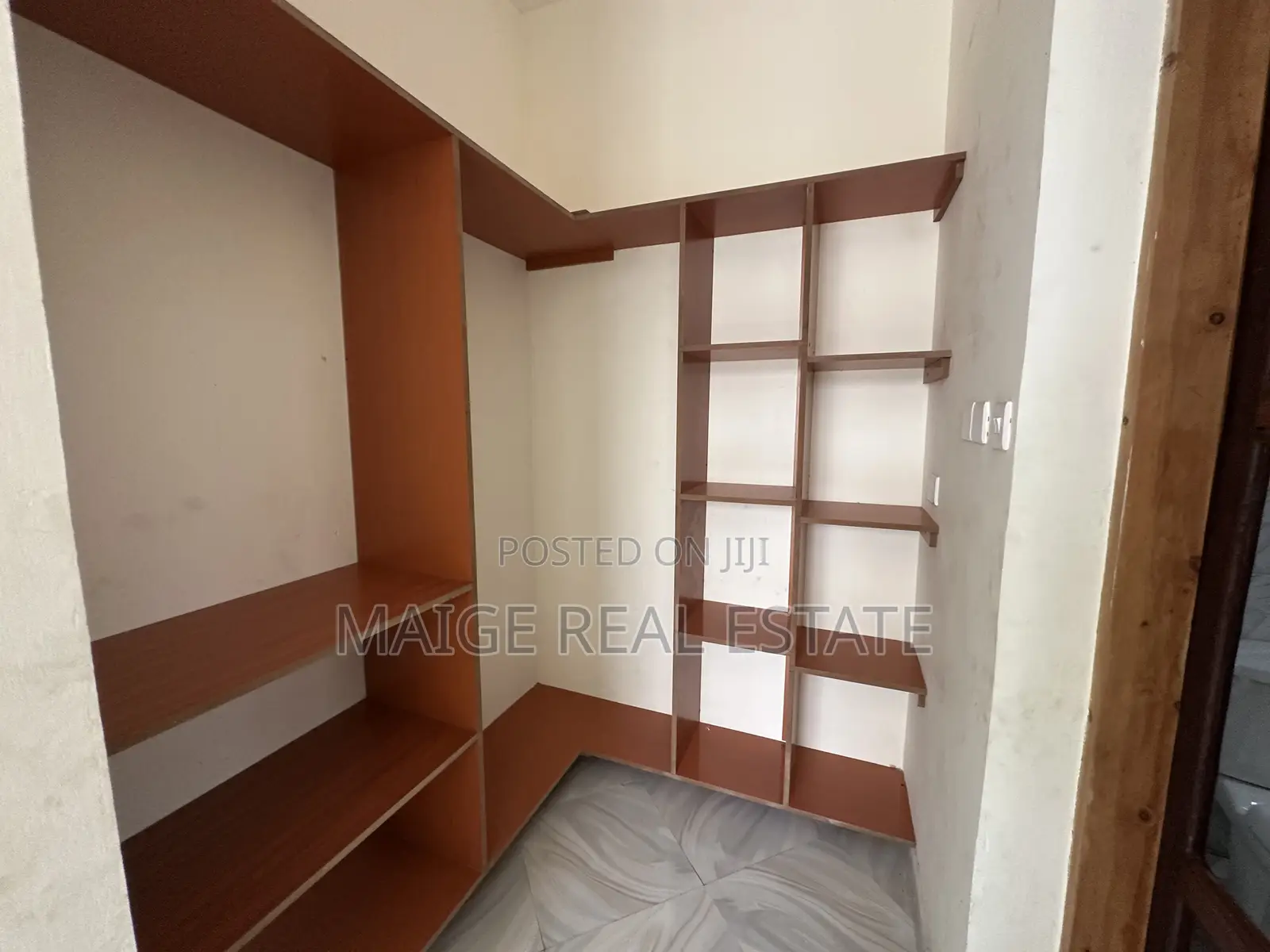 2bdrm Apartment in Msasani for rent