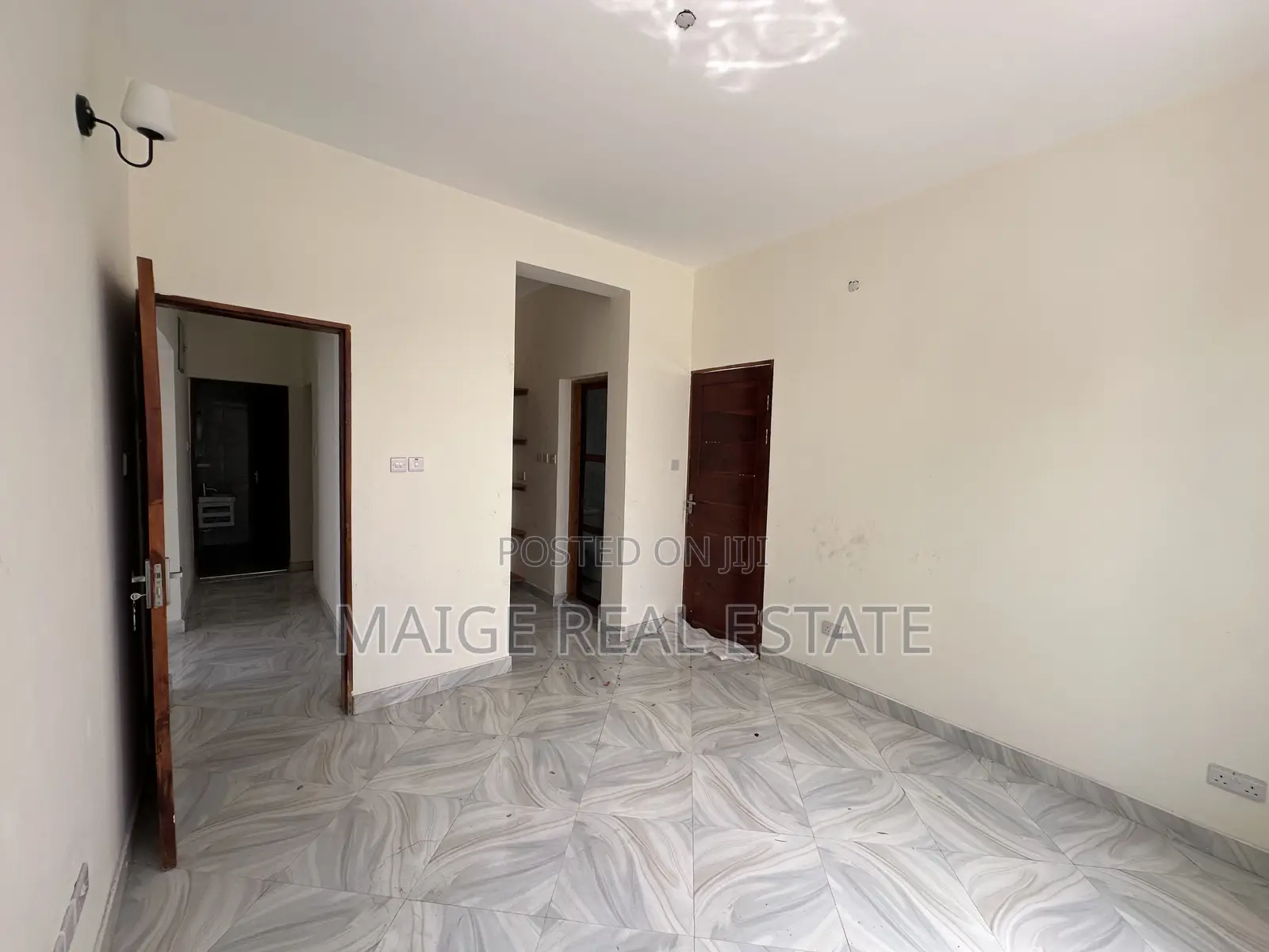 2bdrm Apartment in Msasani for rent