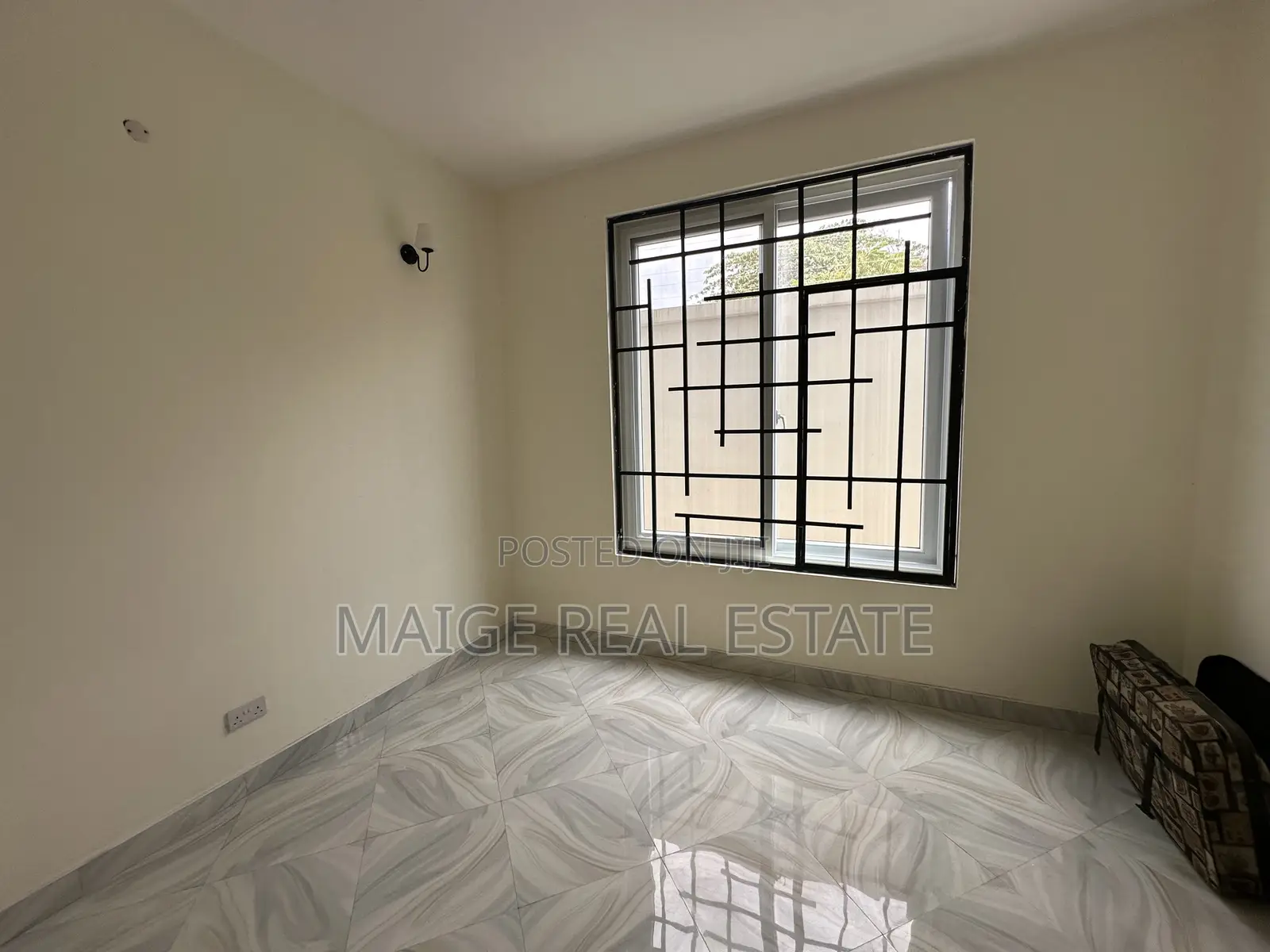 2bdrm Apartment in Msasani for rent