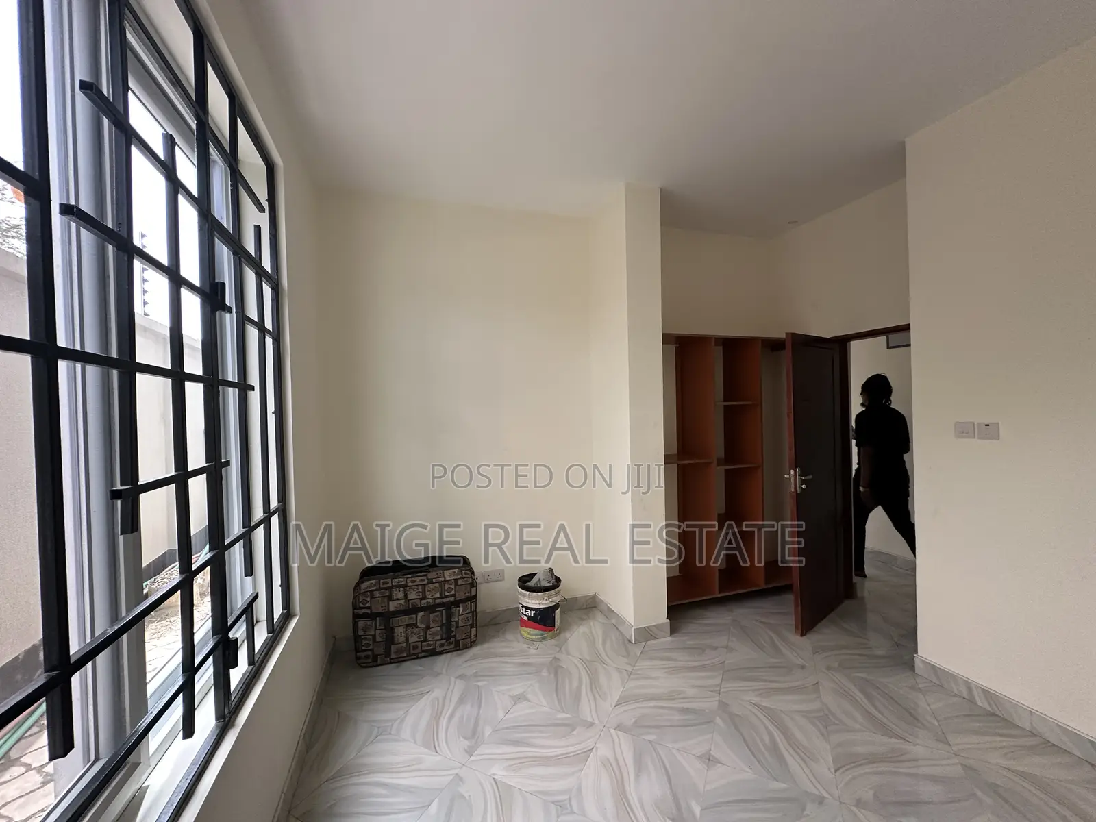 2bdrm Apartment in Msasani for rent