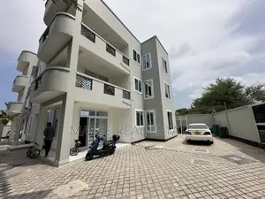 2bdrm Apartment in Msasani for rent