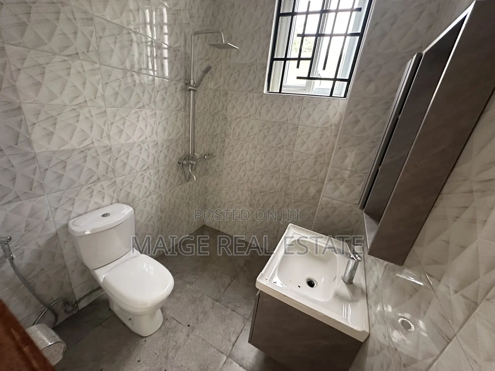 2bdrm Apartment in Msasani for rent